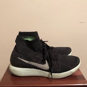 Nike Lunar Eclipse Sneakers